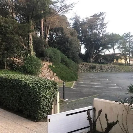 5 Personnes A 200 M De La Plage Des Dunes - Au Calme. Lejlighed Brétignolles-sur-Mer